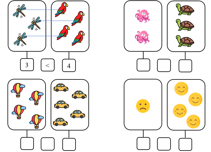 Nối rồi viết theo mẫu: (ảnh 1)