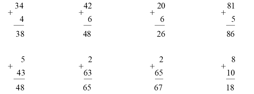 Đặt tính rồi tính. (ảnh 2)