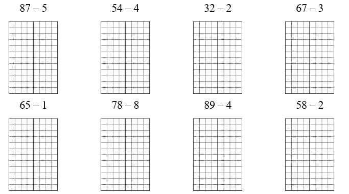 Đặt tính rồi tính. (ảnh 1)