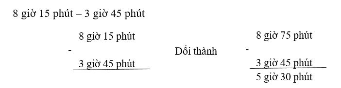 Đặt tính rồi tính: (ảnh 2)