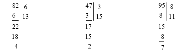 Đặt tính rồi tính: (ảnh 2)