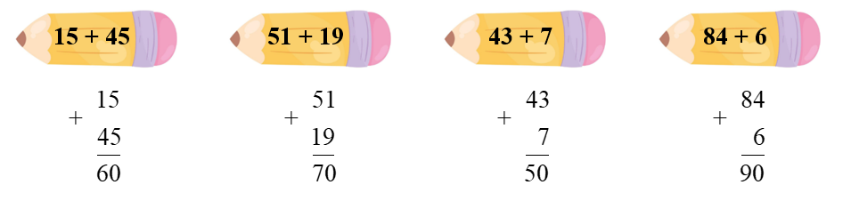 Đặt tính rồi tính: (ảnh 2)