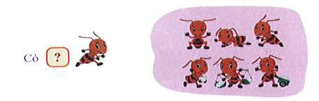 B&agrave;i tập cuối tuần To&aacute;n lớp 1 Kết nối tri thức Tuần 2 c&oacute; đ&aacute;p &aacute;n (ảnh 1)