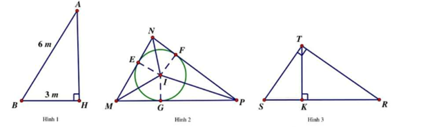 Cho m, n là nghiệm của phương trình x2 + mx +n =0. Tổng các nghiệm của phương tình bằng: (ảnh 1)