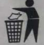 What does the sign say? (ảnh 1)