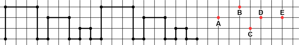 A grid with black lines

Description automatically generated