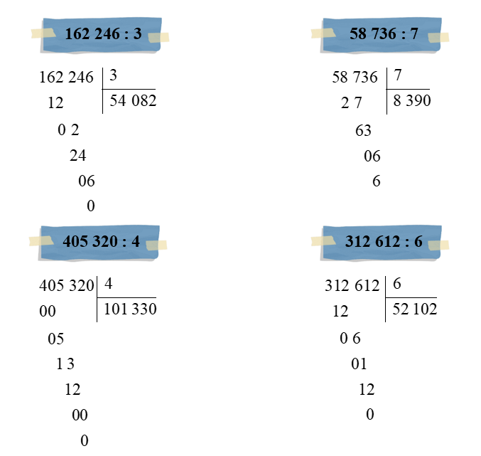Đặt tính rồi tính: (ảnh 3)