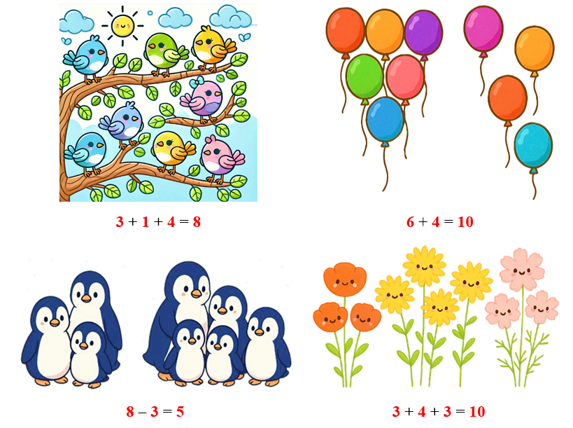 Điền số thích hợp vào ô trống: (ảnh 2)