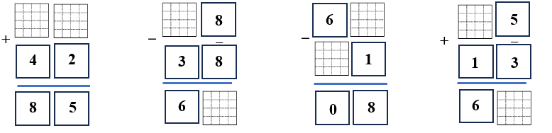 Số? phép tính (ảnh 1)