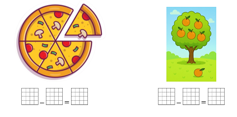 Điền số thích hợp vào ô trống: (ảnh 1)