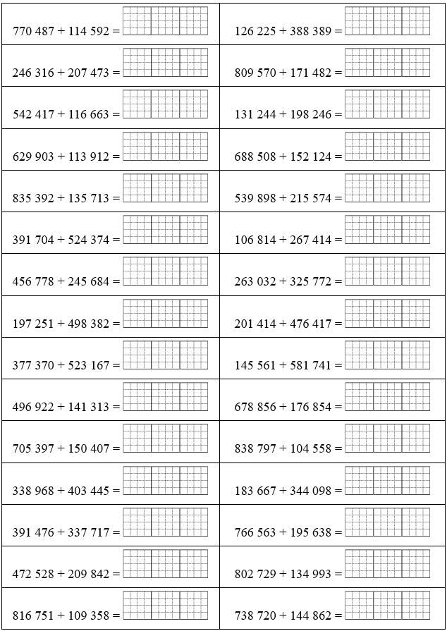Tính phép cộng 770 487 + 114 592 = (ảnh 1)