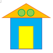 H&igrave;nh n&agrave;o dưới đ&acirc;y c&oacute; trong h&igrave;nh vẽ b&ecirc;n?
A.
B.
C.
D. (ảnh 1)