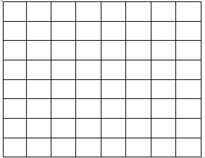 Xét một bảng ô vuông cỡ 8 ´ 8 gồm 64 ô vuông. Chứng minh với mọi cách đánh dấu 7 ô vuông của (ảnh 1)