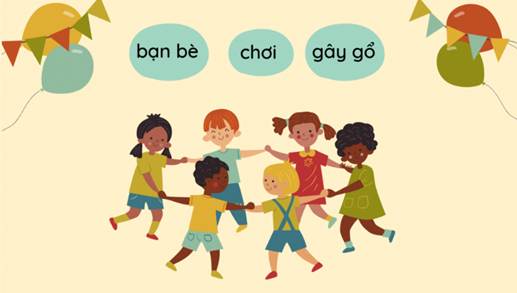 A group of children holding hands

AI-generated content may be incorrect.