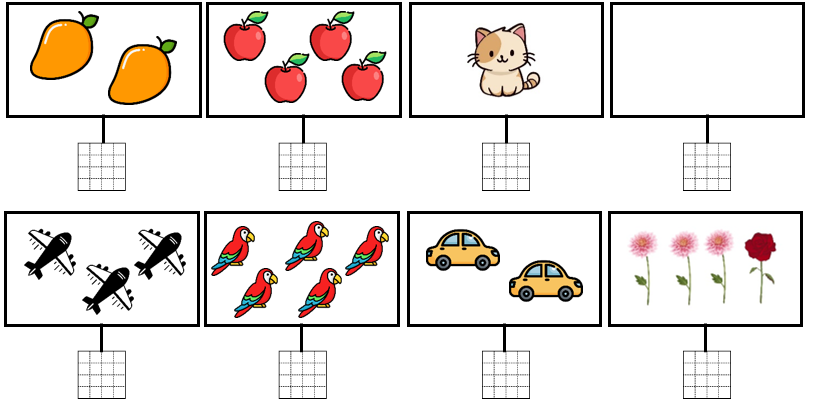 Số? điền vào ô trống (ảnh 1)