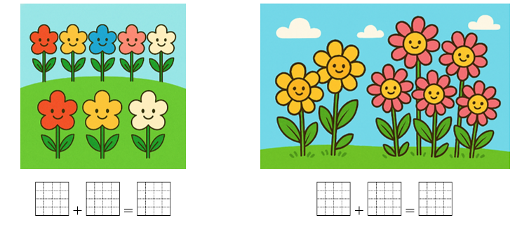 Số?  bông hoa (ảnh 1)