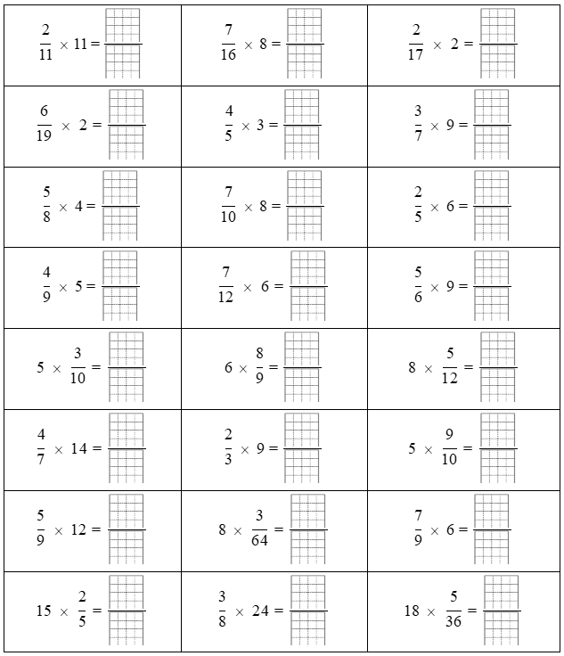 Phép nhân 2/11 x 11 = (ảnh 1)