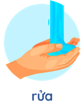 A hand holding a blue liquid

AI-generated content may be incorrect.