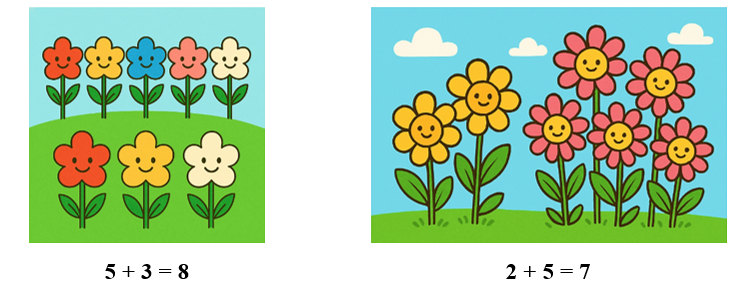 Số?  bông hoa (ảnh 2)