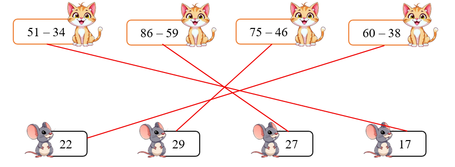 Nối. phép tính (ảnh 2)