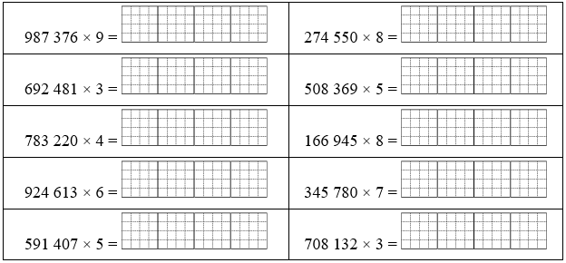 Phép nhân 108 963 × 2 = (ảnh 2)