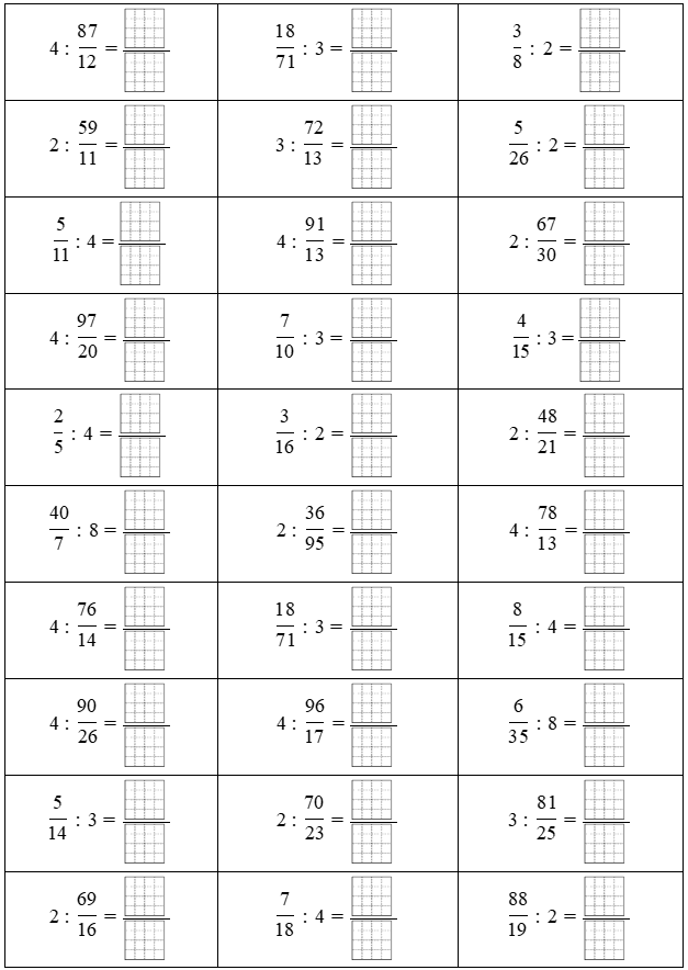 Phép chia 4 : 87/12 = (ảnh 1)