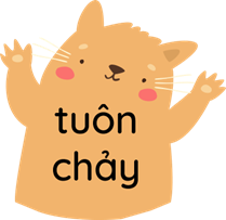 A cartoon cat with its hands up

AI-generated content may be incorrect.