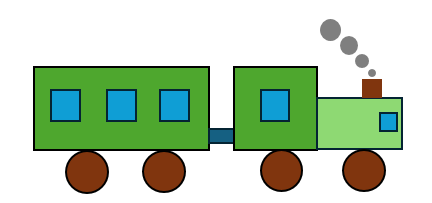 Số? Hình vẽ bên có: ……….. hình vuông ……….. hình tròn ……….. (ảnh 2)