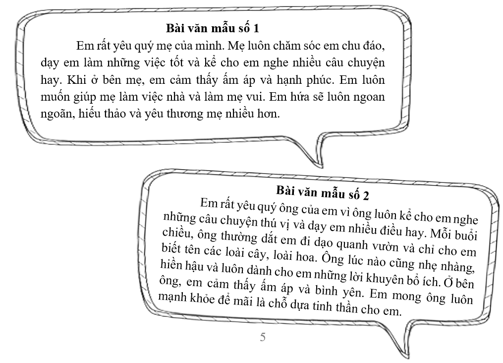 Thực hành viết (ảnh 1)
