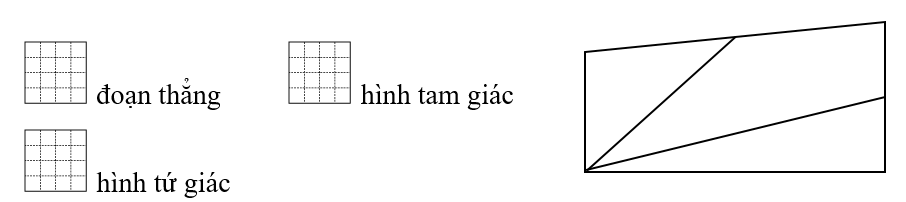 Số? Hình vẽ có: (ảnh 1)