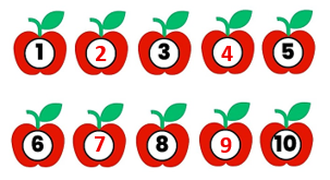 Điền số thích hợp  (ảnh 2)