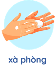 A hand with soap on it

AI-generated content may be incorrect.