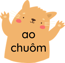 A cartoon of a cat with its hands up

AI-generated content may be incorrect.