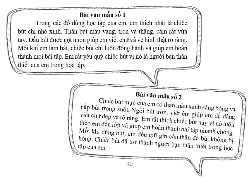 Thực hành viết (ảnh 1)