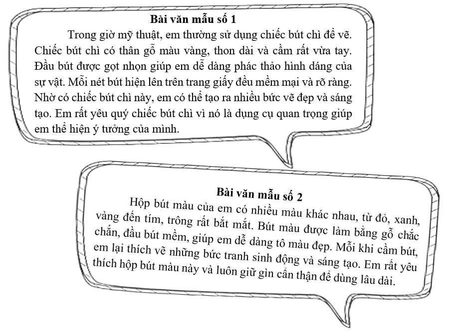 Thực hành viết (ảnh 1)