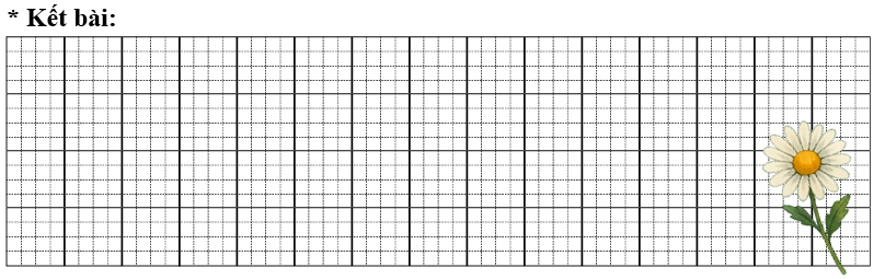 Đề bài số 1: Em hãy kể sáng tạo câu chuyện mà em đã được đọc hoặc được nghe bằng lời của nhân vật trong câu chuyện đó. (ảnh 2)