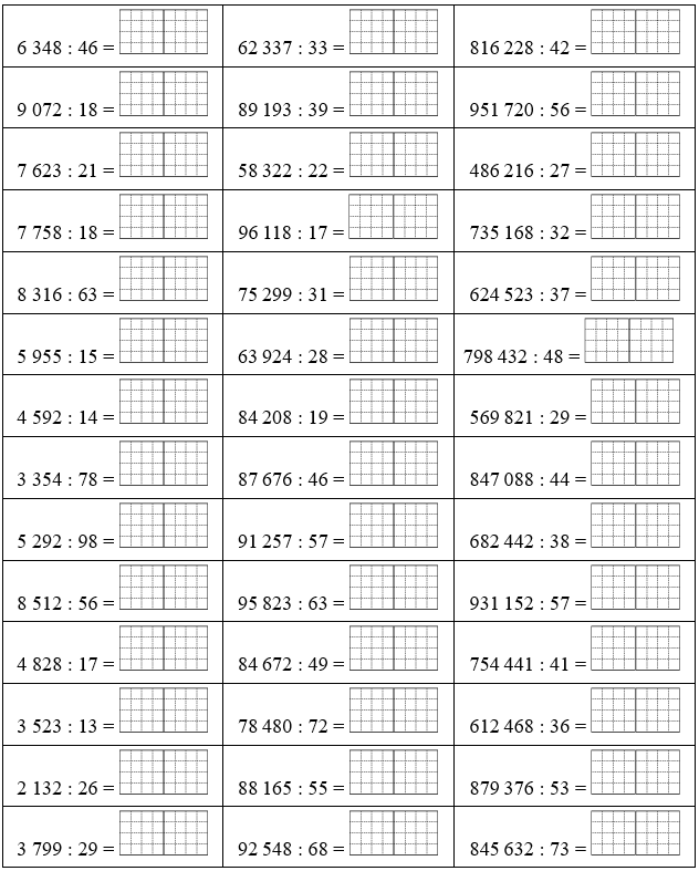 Phép chia 6 552 : 84 = (ảnh 2)