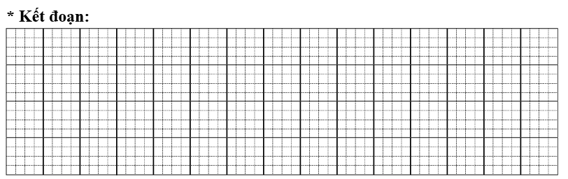 Đề bài số 2: Viết đoạn văn thể hiện tình cảm, cảm xúc của em về một bài thơ ca ngợi vẻ đẹp của thiên nhiên. (ảnh 2)