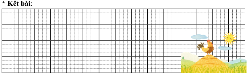 Đề bài số 2: Kể sáng tạo câu chuyện cổ tích mà em yêu thích. (ảnh 2)