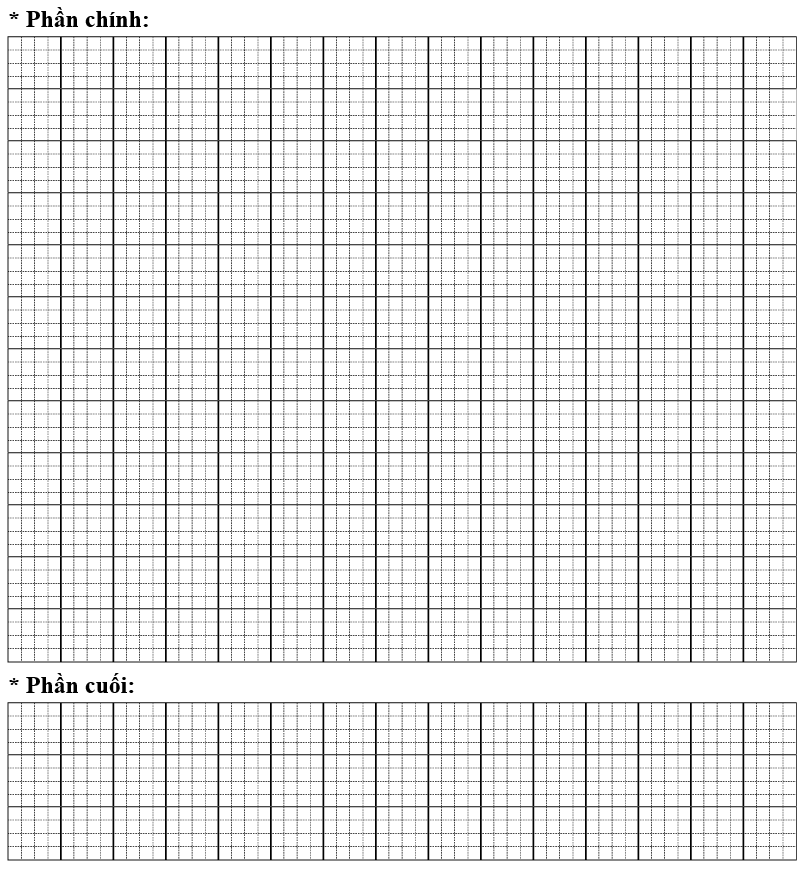 Đề bài số 2: Trong vai chi đội trưởng, em hãy báo cáo thầy cô Tổng phụ trách Đội về các hoạt động của chi đội trong tháng qua. (ảnh 2)