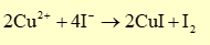 Phương trình phản ứng xảy ra trong giai đoạn 2 là (ảnh 1)