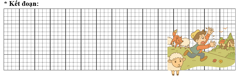 Đề bài số 2: Em hãy viết đoạn văn giới thiệu một nhân vật trong cuốn sách đã để lại cho em nhiều ấn tượng. (ảnh 2)