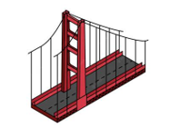 Bức tranh sau tương ứng với câu thơ nào?   A. Nét khuyết là cánh hoa  (ảnh 1)