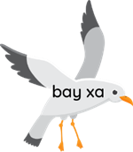 A cartoon of a seagull

AI-generated content may be incorrect.