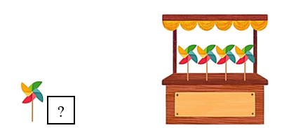 b) Số? A. 1 B. 2 C. 3 D. 4 (ảnh 1)