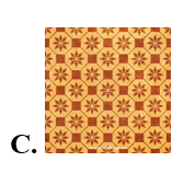 a) Đồ vật nào có dạng hình tròn: (ảnh 3)