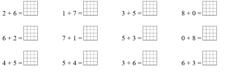 Tính nhẩm phép tính (ảnh 1)