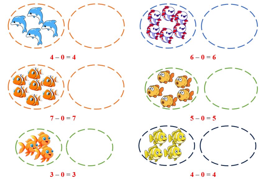 Điền số thích hợp vào ô trống: (ảnh 2)