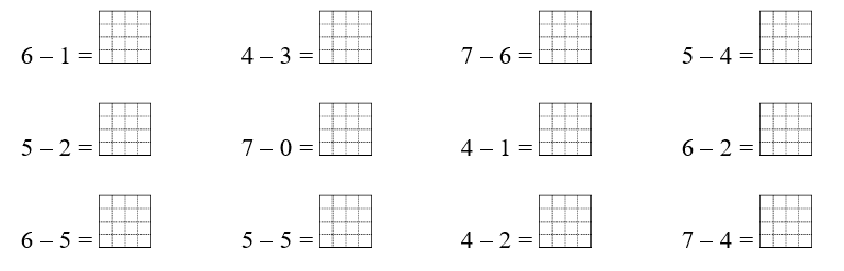 Điền số thích hợp vào ô trống: (ảnh 1)