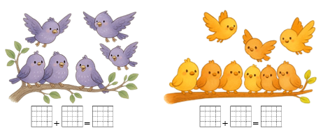 Điền số thích hợp (ảnh 1)